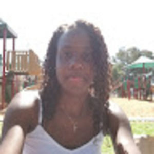 Meet your Posher, Deonna